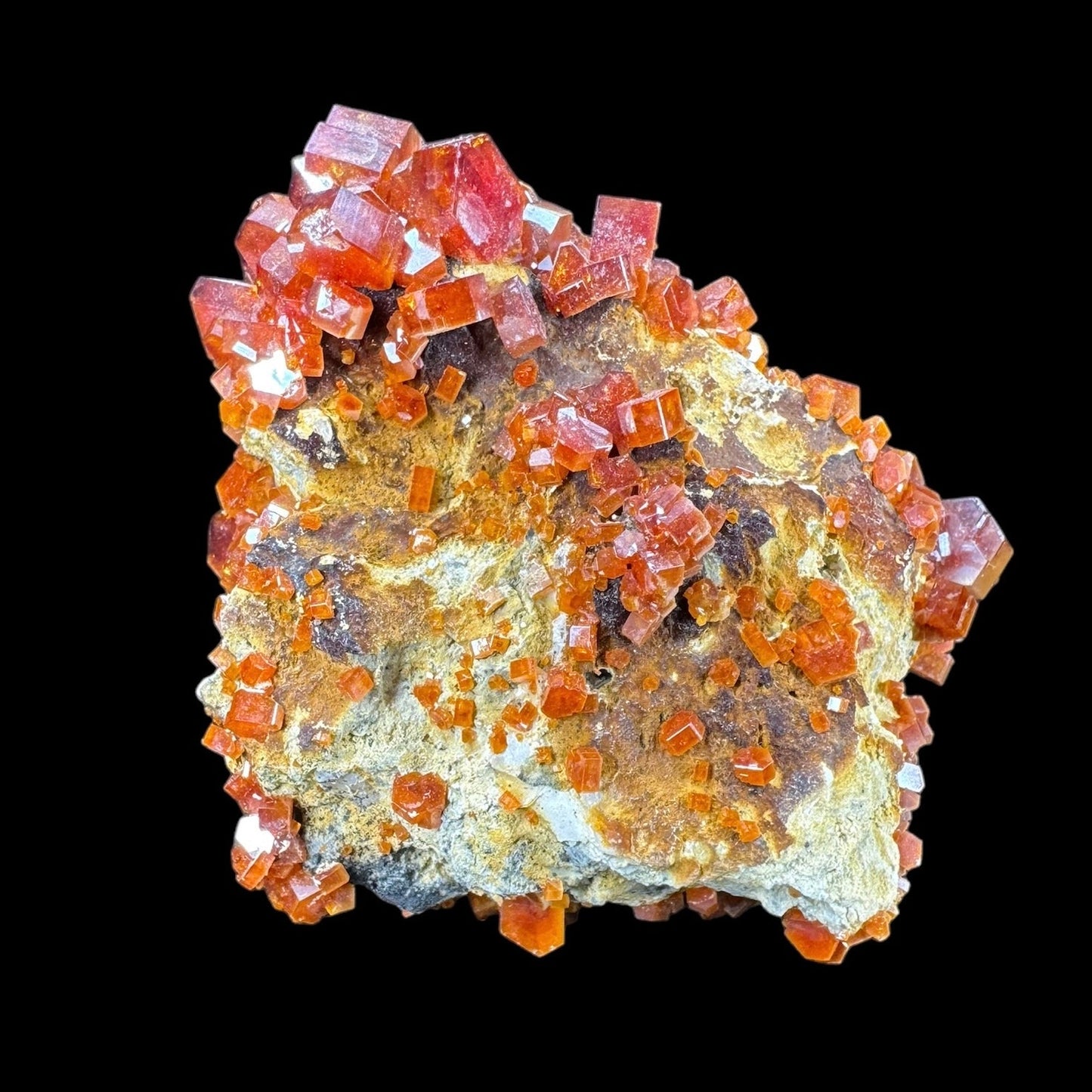Vanadinite