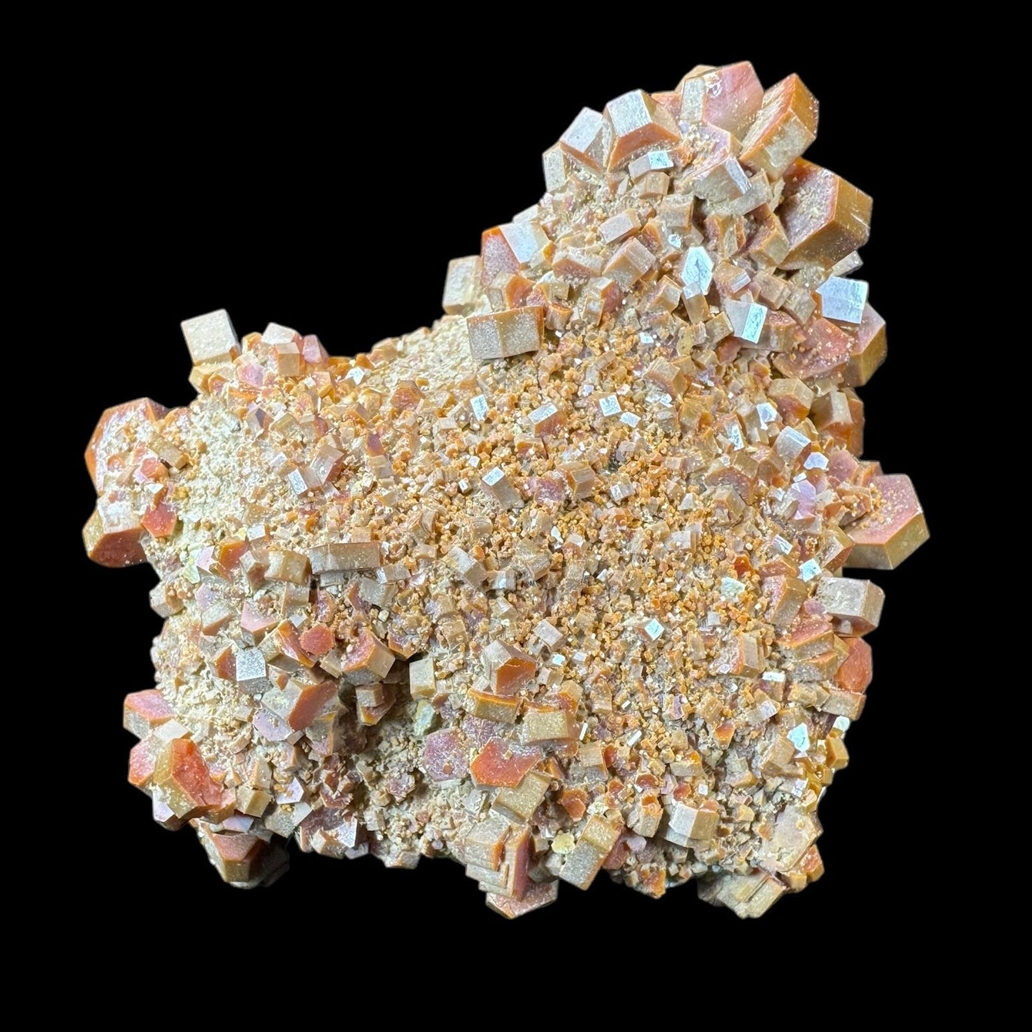 Vanadinite