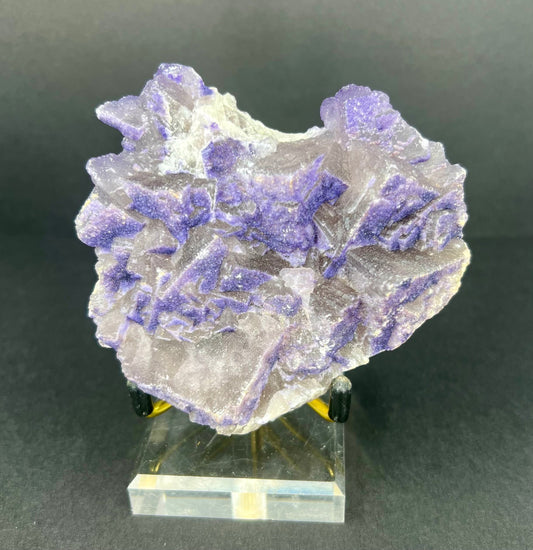 Fluorite