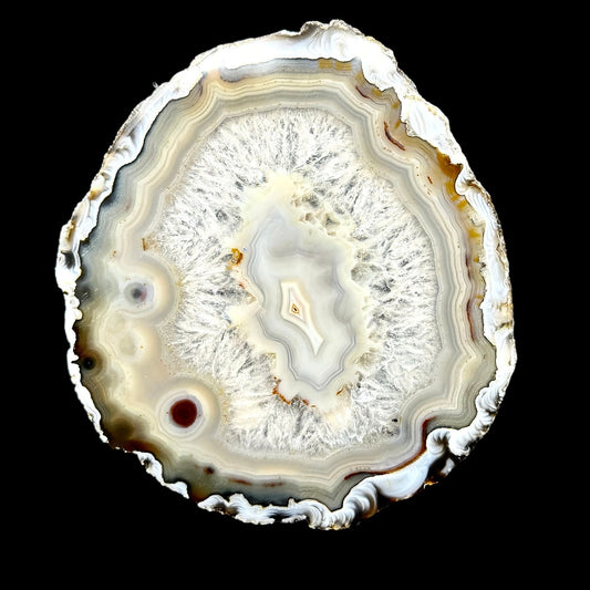 Agate Slice