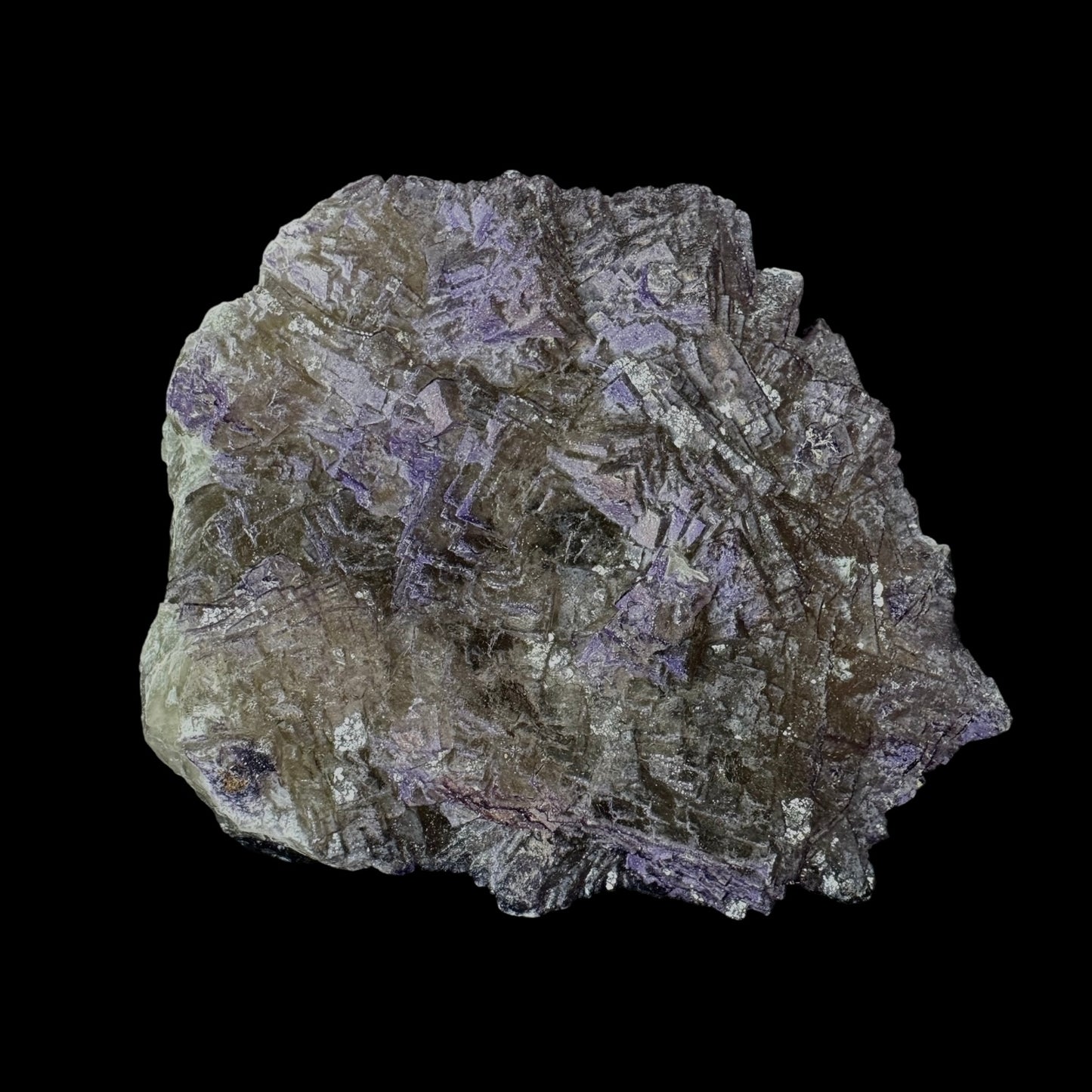 Fluorite