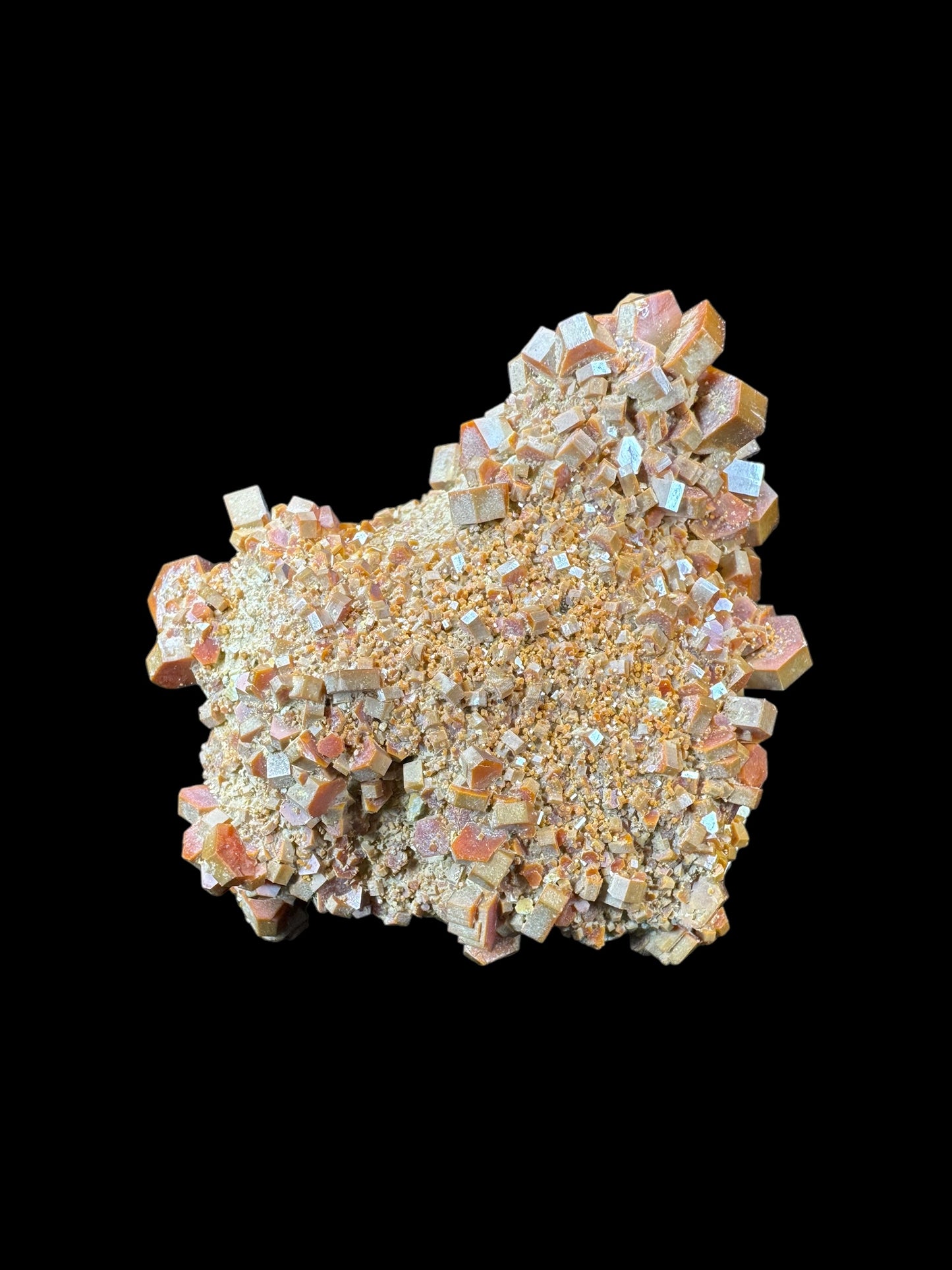 Vanadinite