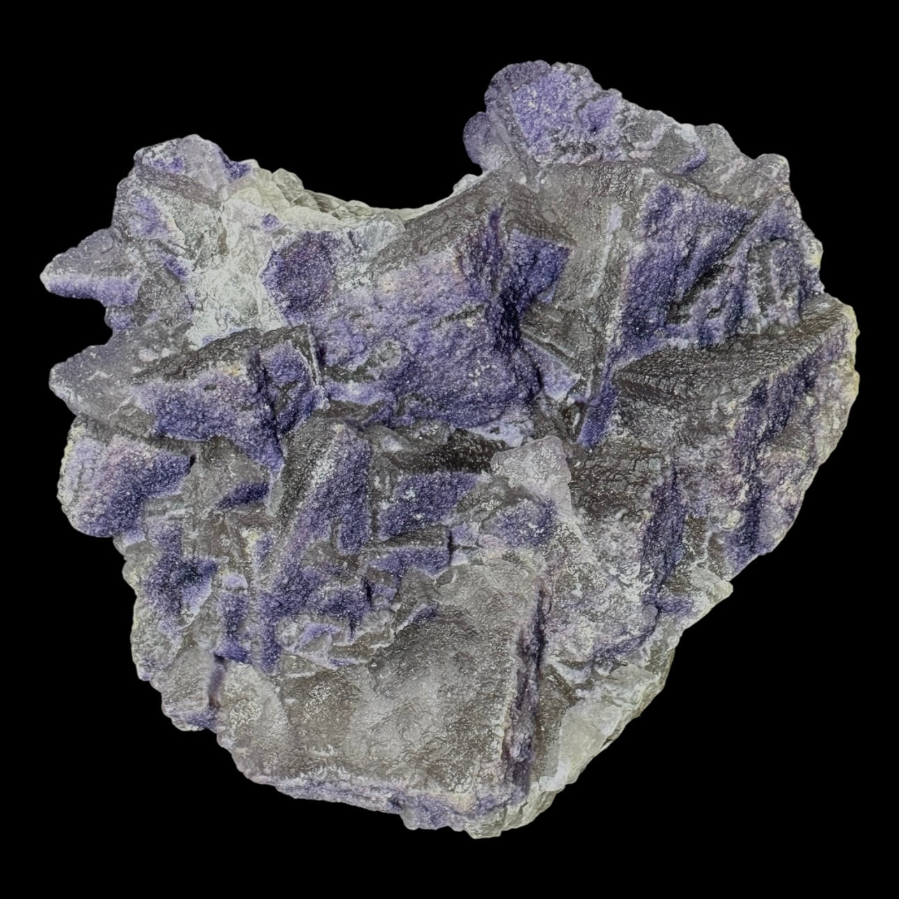 Fluorite