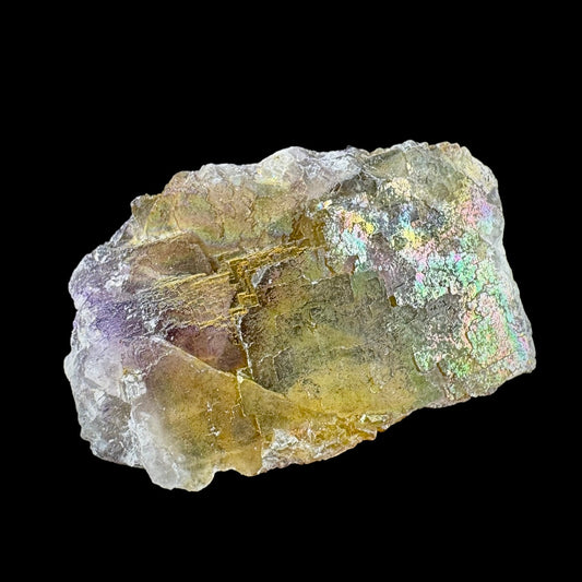 Fluorite