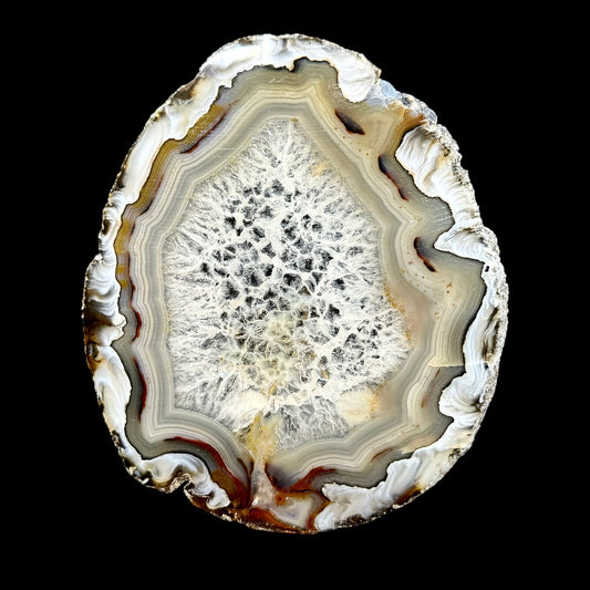 Agate Slice