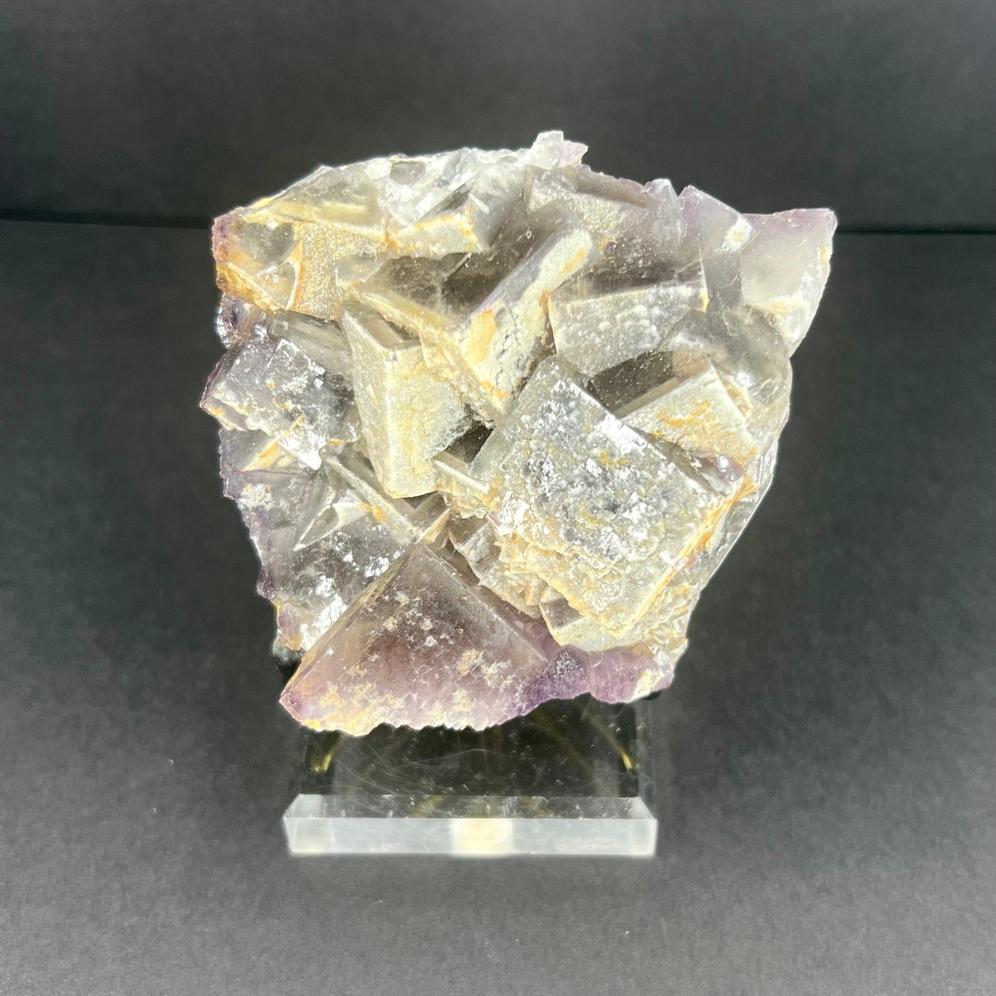 Fluorite