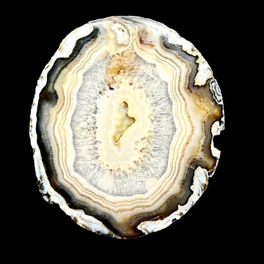 Agate Slice