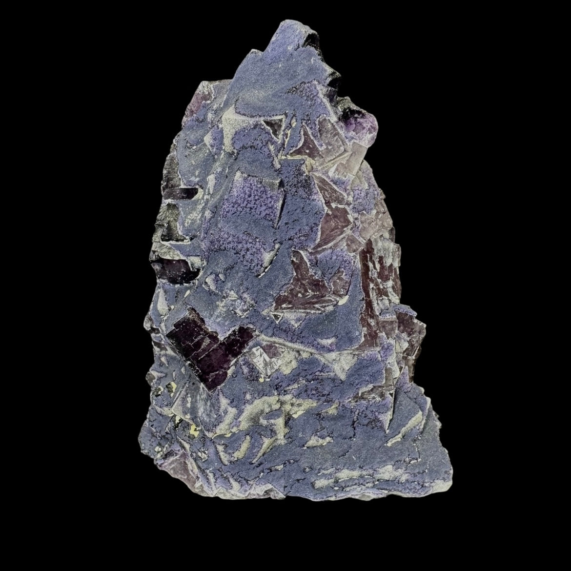 Fluorite