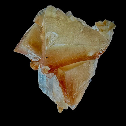 Mariposa Calcite