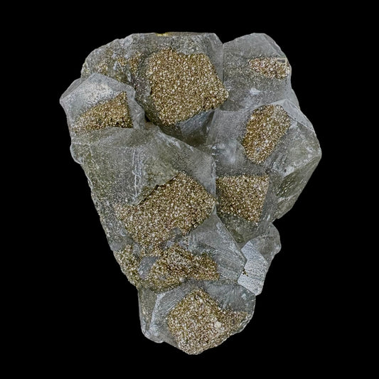 Benz Calcite