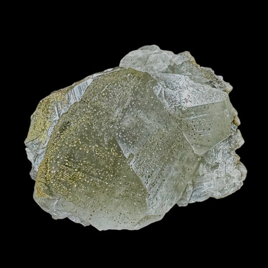 Benz Calcite