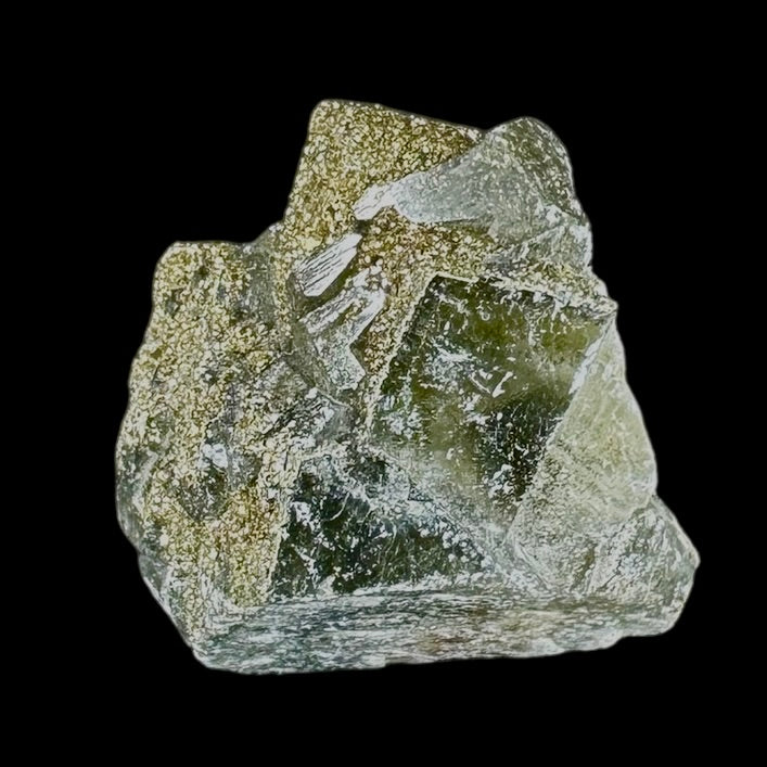 Benz Calcite