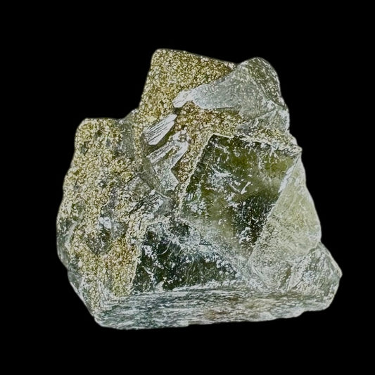 Benz Calcite