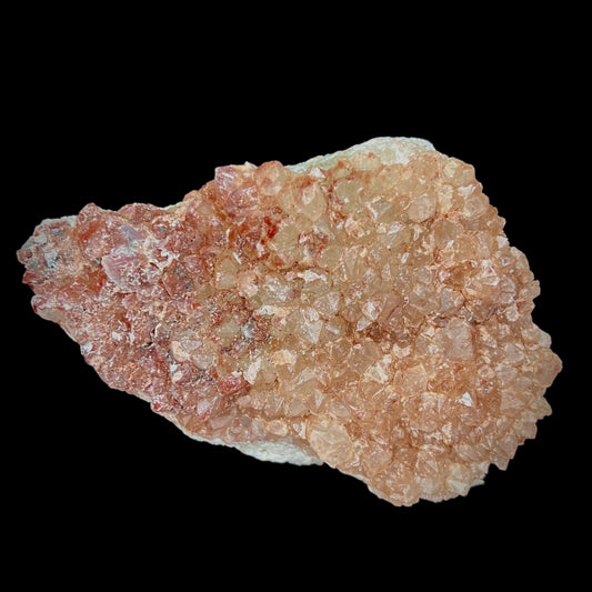Hematoid Quartz