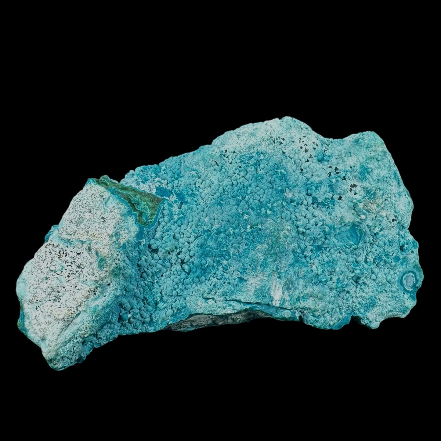 Chrysocolla