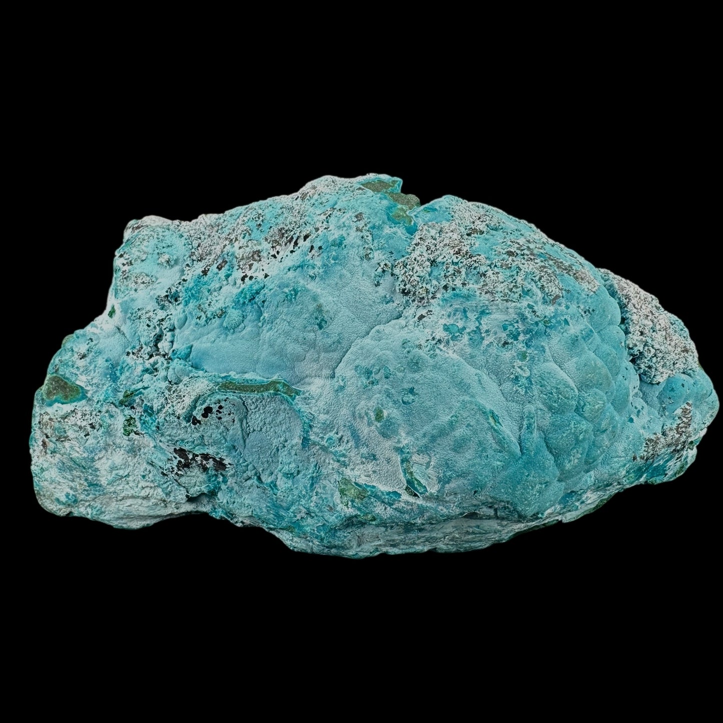 Chrysocolla
