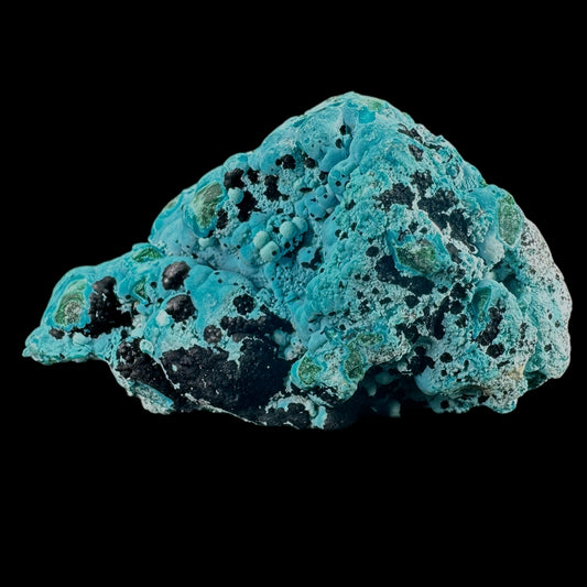 Chrysocolla