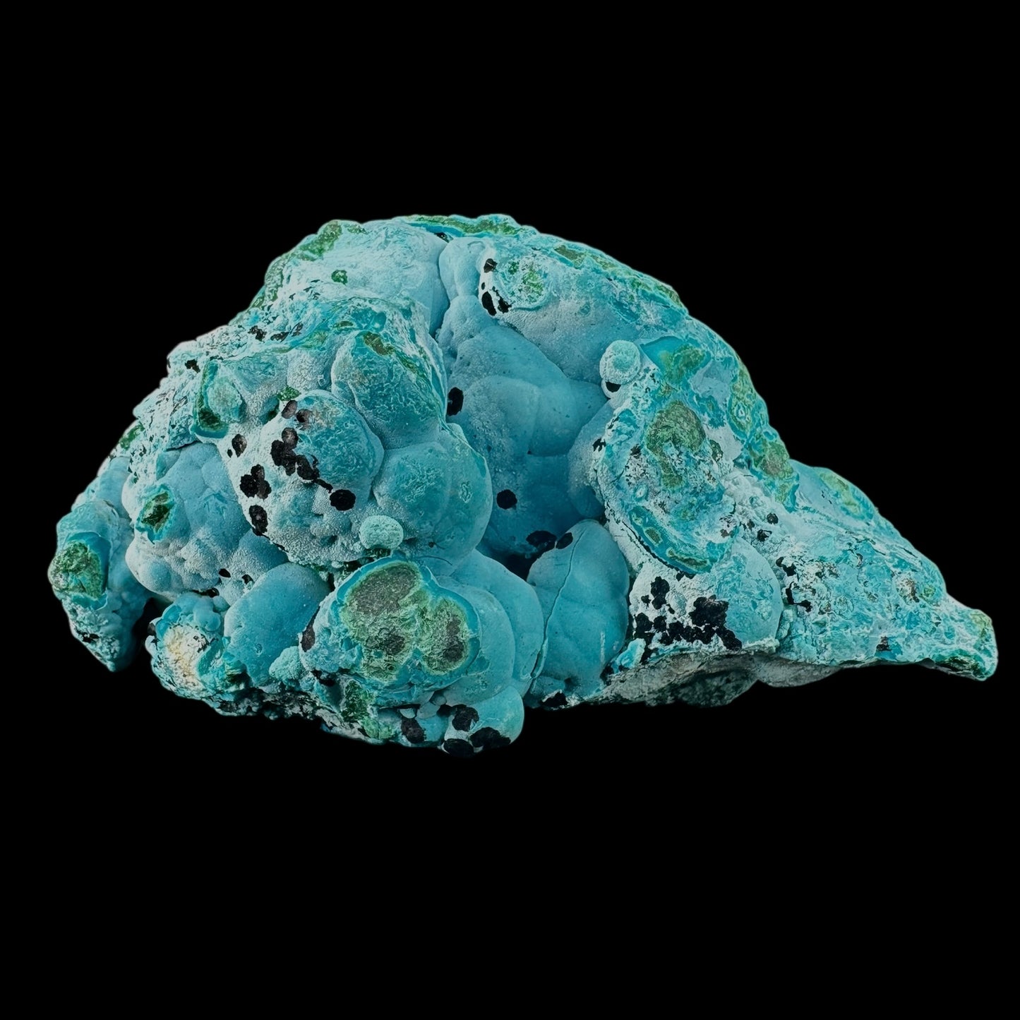 Chrysocolla