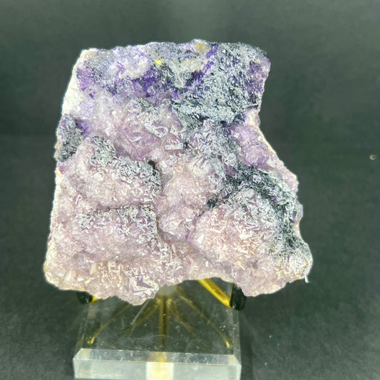 Fluorite