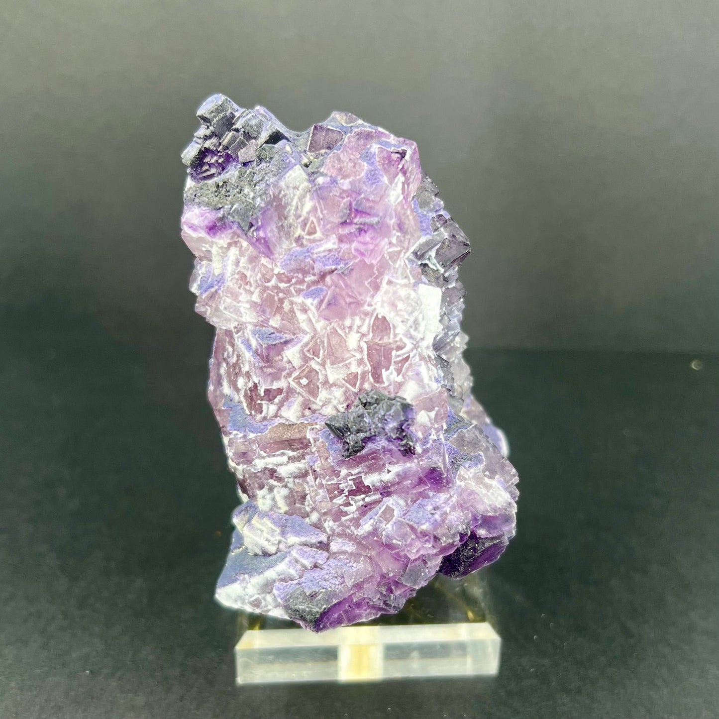 Fluorite