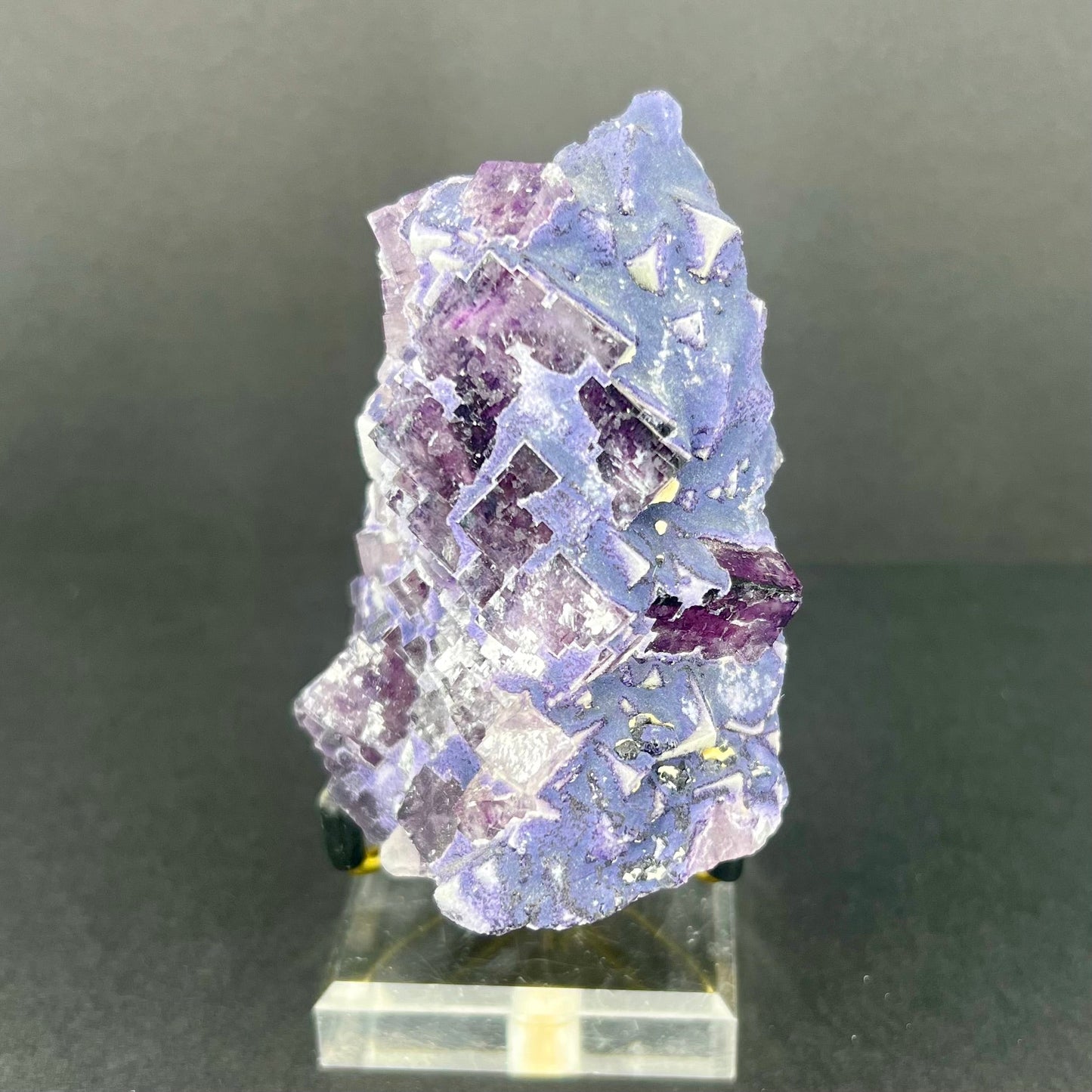 Fluorite