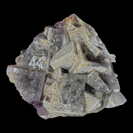 Fluorite
