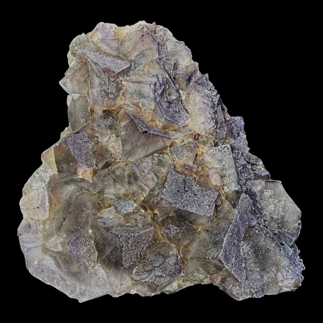 Fluorite