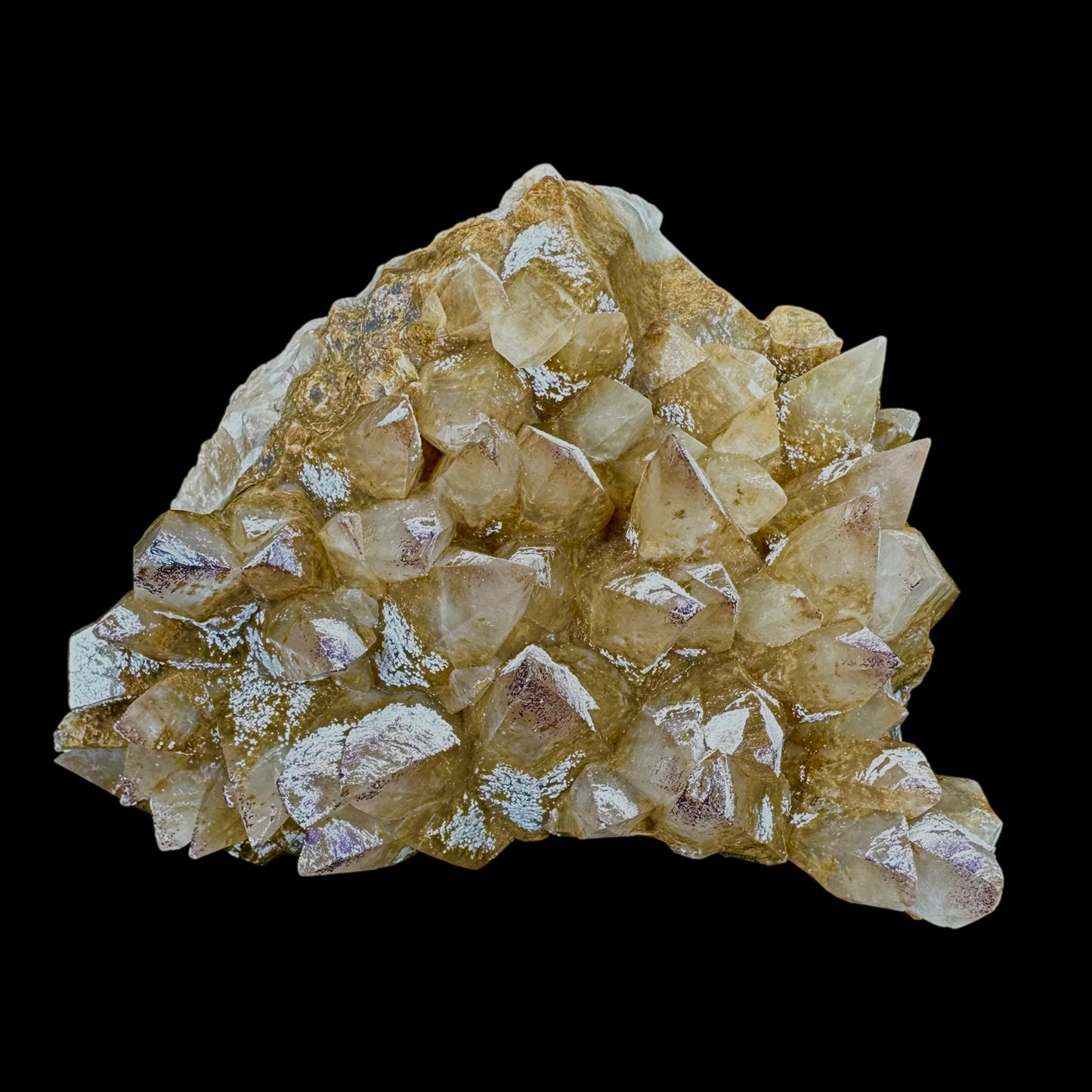 Dogtooth Calcite