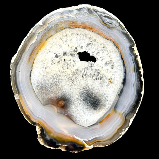 Agate Slice