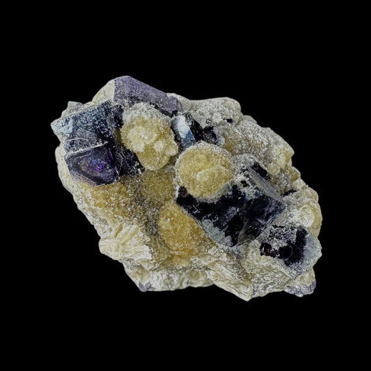 Fluorite