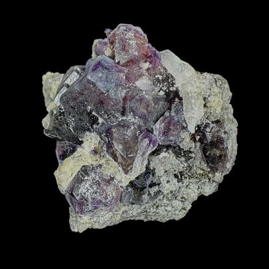 Fluorite