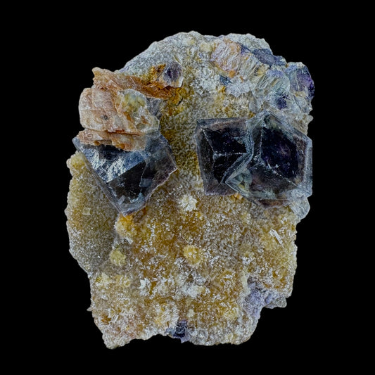 Fluorite