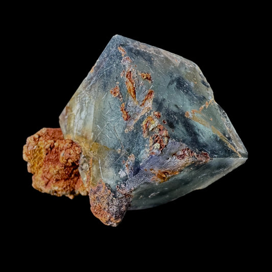 Fluorite