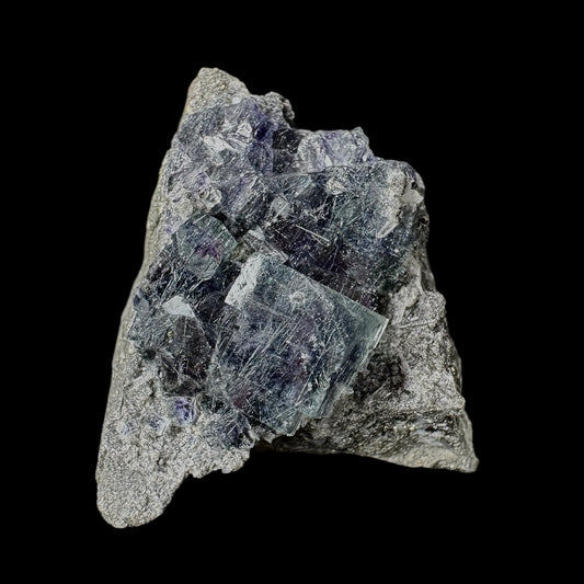 Fluorite