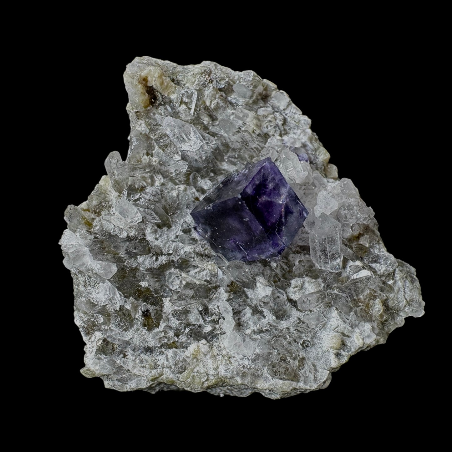 Fluorite