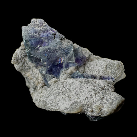 Fluorite
