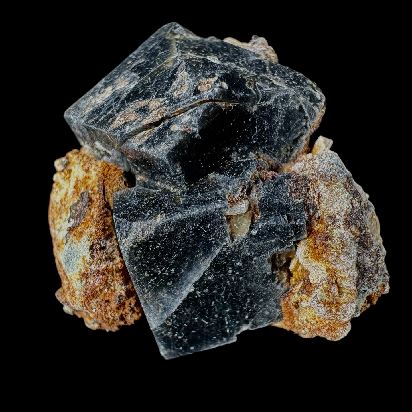 Fluorite