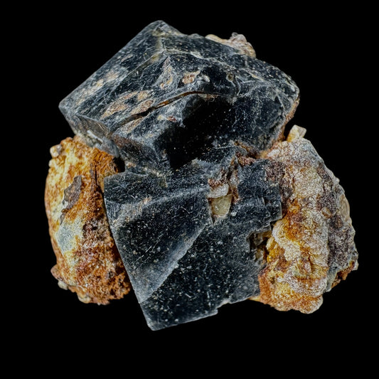 Fluorite