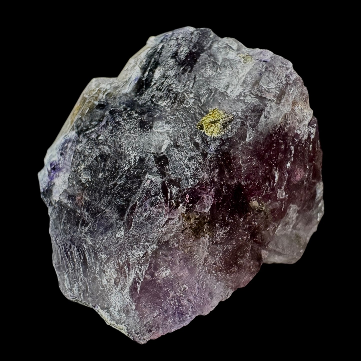 Fluorite