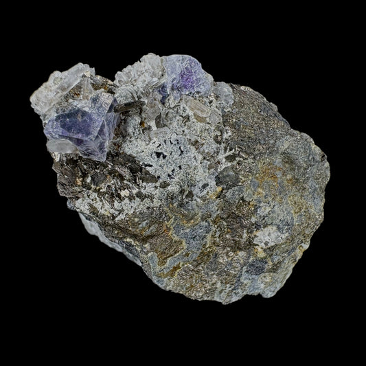 Fluorite