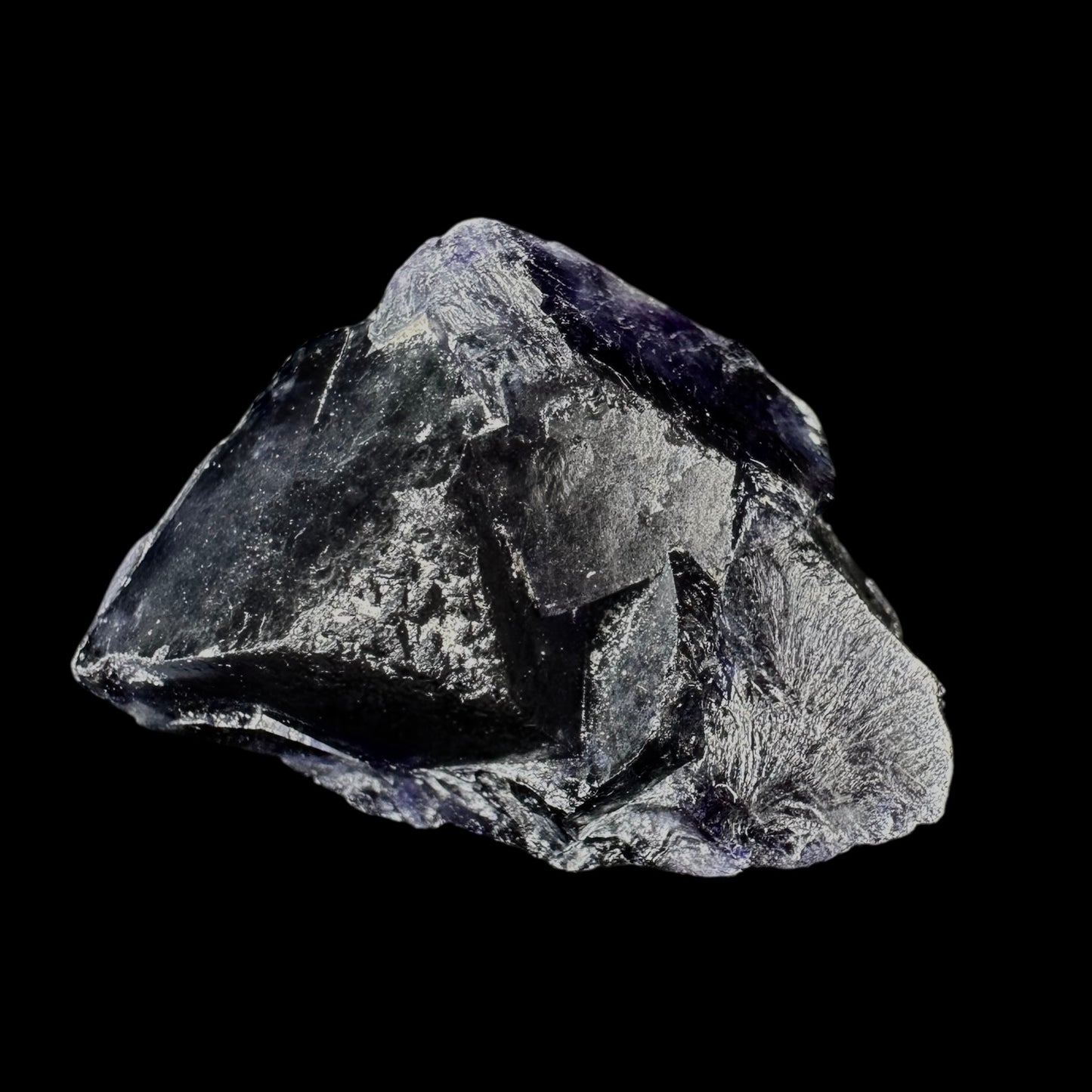 Fluorite