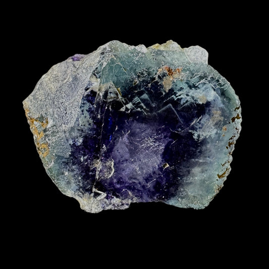 Fluorite