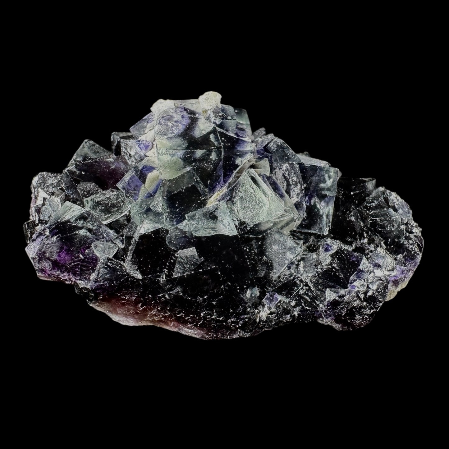 Fluorite