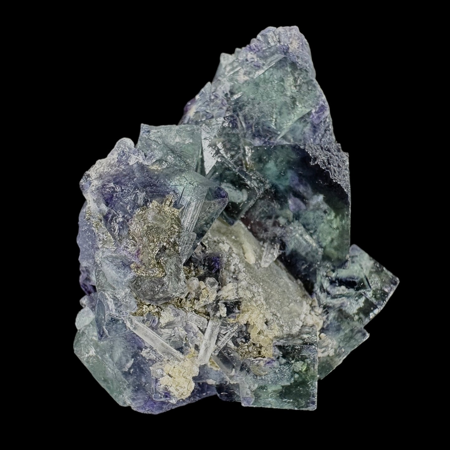 Fluorite