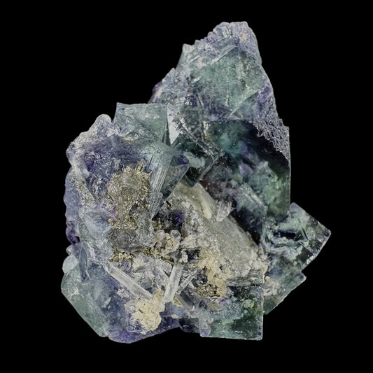Fluorite