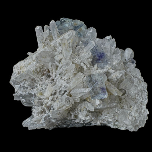 Fluorite
