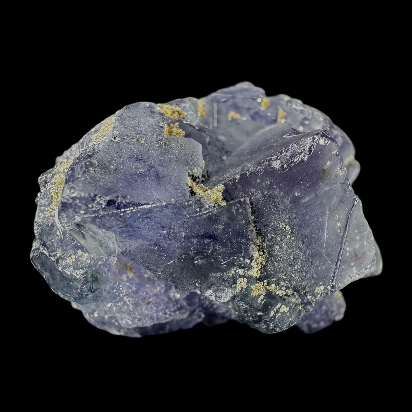 Fluorite