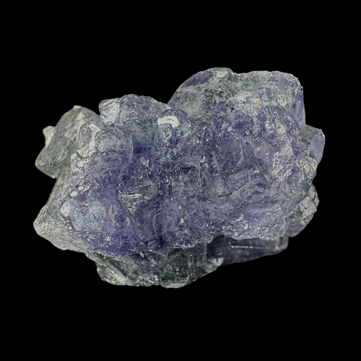 Fluorite