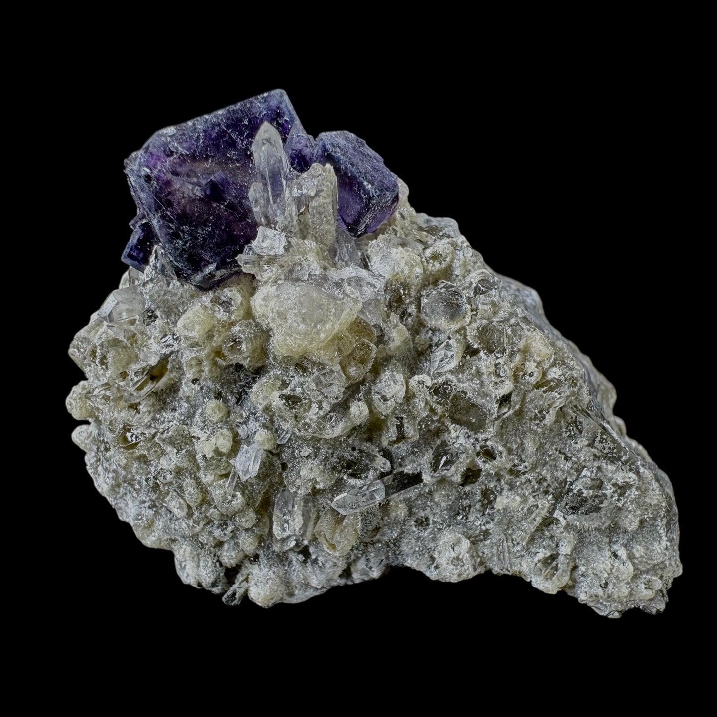 Fluorite