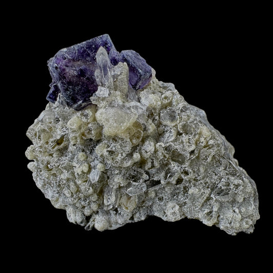 Fluorite